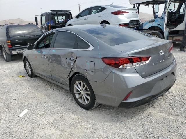 Photo 1 VIN: 5NPE24AF4JH688504 - HYUNDAI SONATA SE 