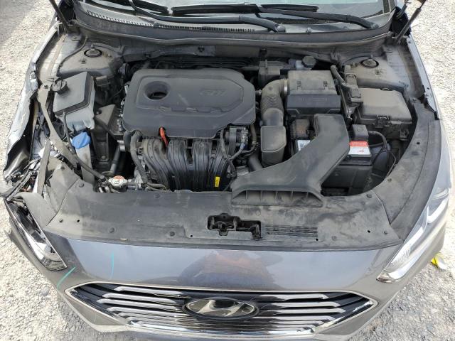 Photo 10 VIN: 5NPE24AF4JH688504 - HYUNDAI SONATA SE 