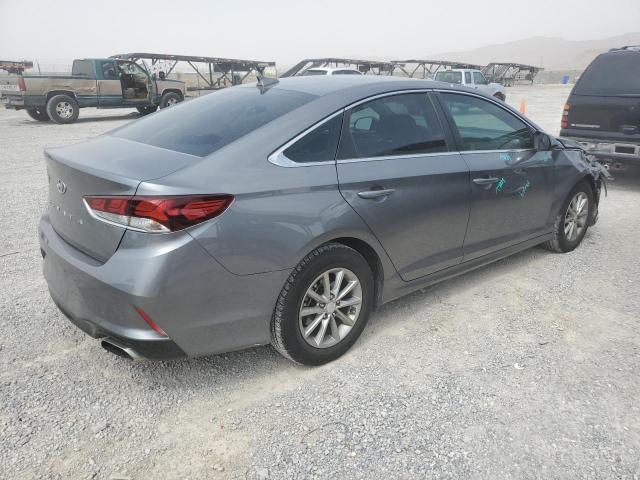 Photo 2 VIN: 5NPE24AF4JH688504 - HYUNDAI SONATA SE 