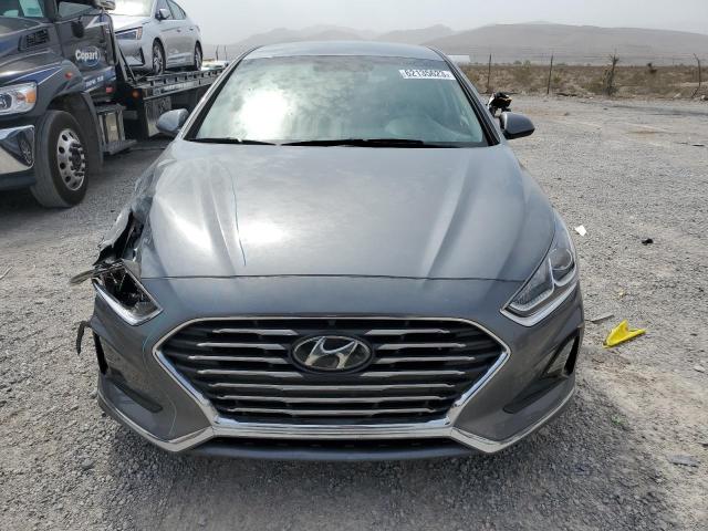 Photo 4 VIN: 5NPE24AF4JH688504 - HYUNDAI SONATA SE 