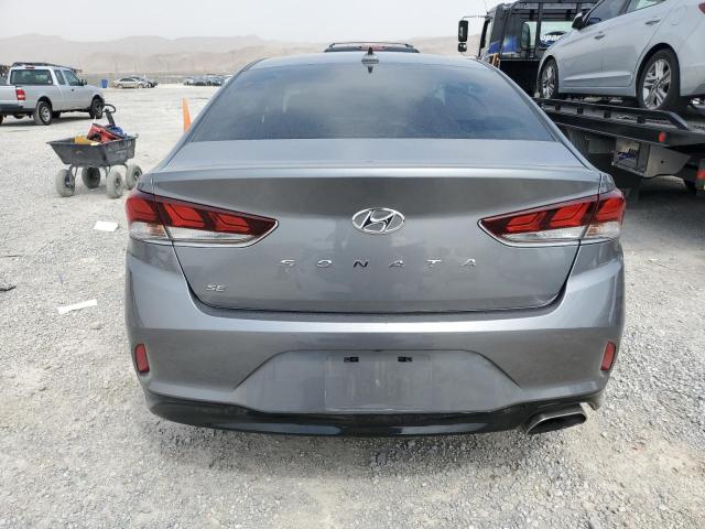 Photo 5 VIN: 5NPE24AF4JH688504 - HYUNDAI SONATA SE 