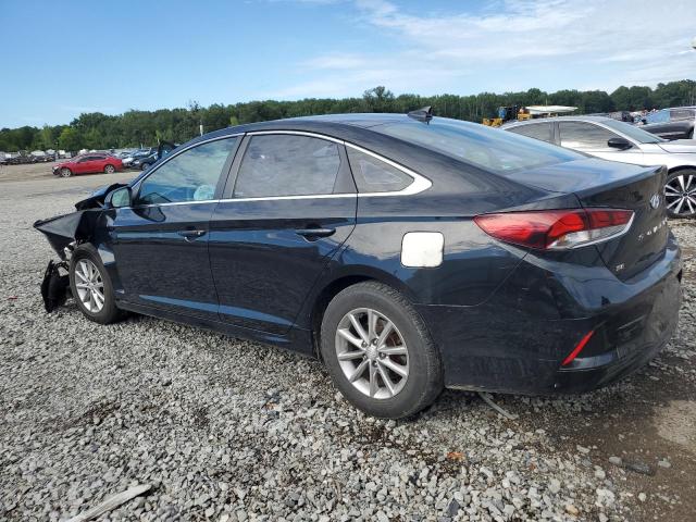 Photo 1 VIN: 5NPE24AF4JH692634 - HYUNDAI SONATA SE 