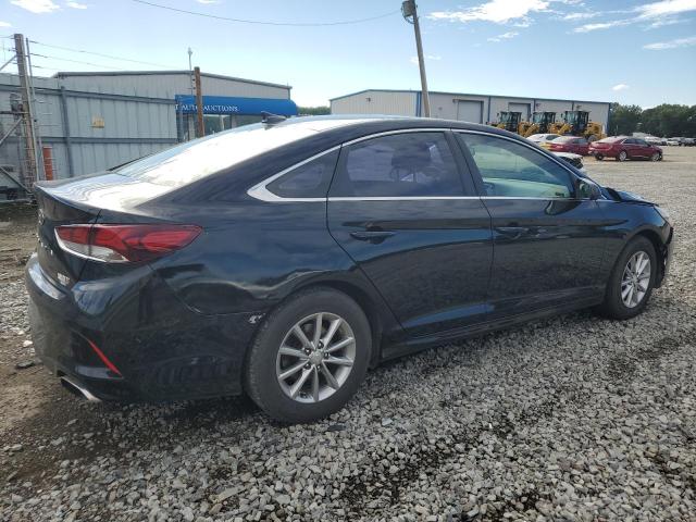 Photo 2 VIN: 5NPE24AF4JH692634 - HYUNDAI SONATA SE 