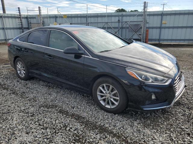 Photo 3 VIN: 5NPE24AF4JH692634 - HYUNDAI SONATA SE 