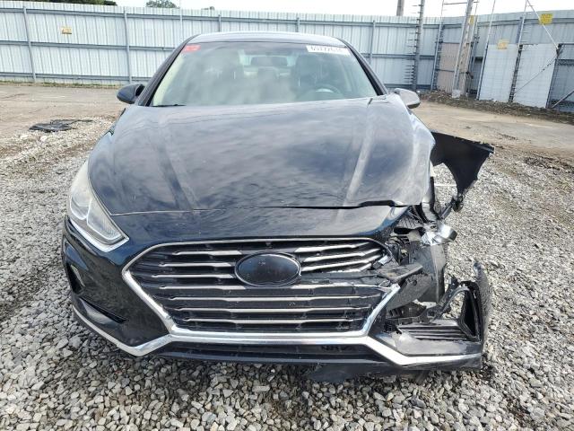 Photo 4 VIN: 5NPE24AF4JH692634 - HYUNDAI SONATA SE 