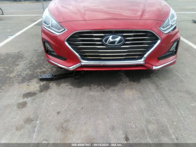 Photo 5 VIN: 5NPE24AF4JH696294 - HYUNDAI SONATA 