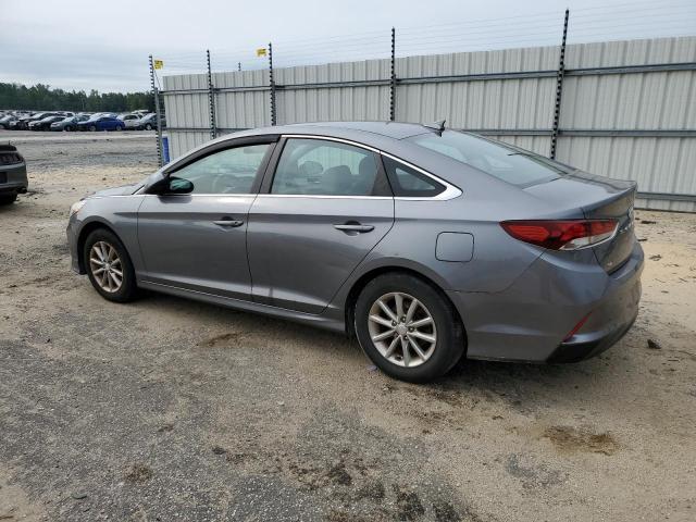 Photo 1 VIN: 5NPE24AF4JH698997 - HYUNDAI SONATA SE 