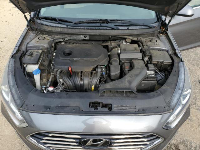 Photo 10 VIN: 5NPE24AF4JH698997 - HYUNDAI SONATA SE 