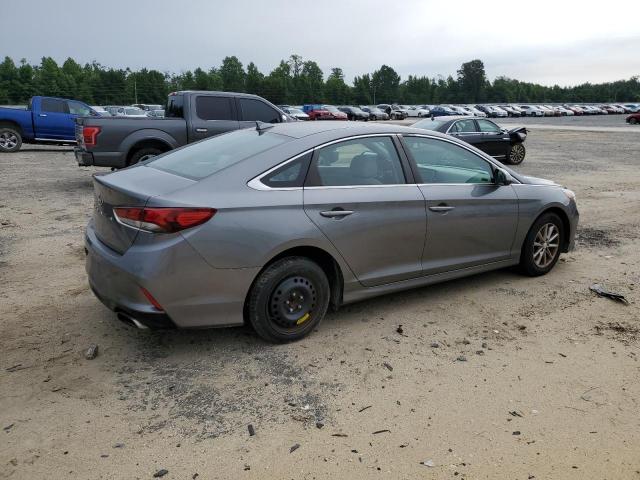 Photo 2 VIN: 5NPE24AF4JH698997 - HYUNDAI SONATA SE 