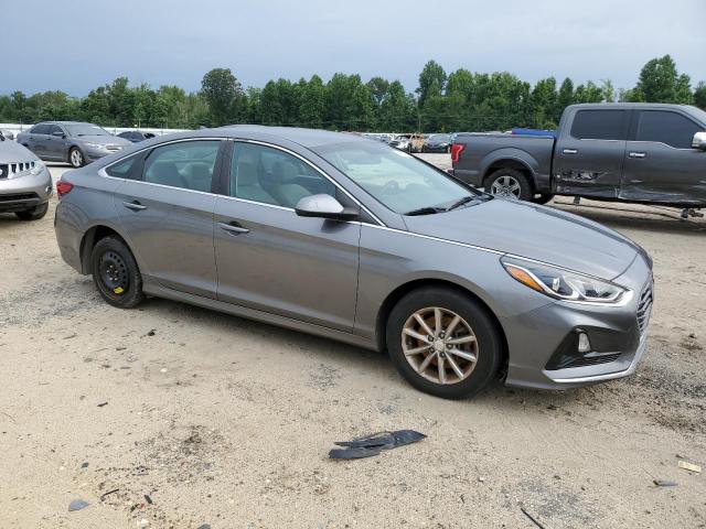 Photo 3 VIN: 5NPE24AF4JH698997 - HYUNDAI SONATA SE 