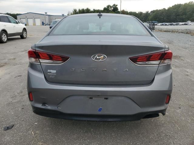 Photo 5 VIN: 5NPE24AF4JH701137 - HYUNDAI SONATA SE 