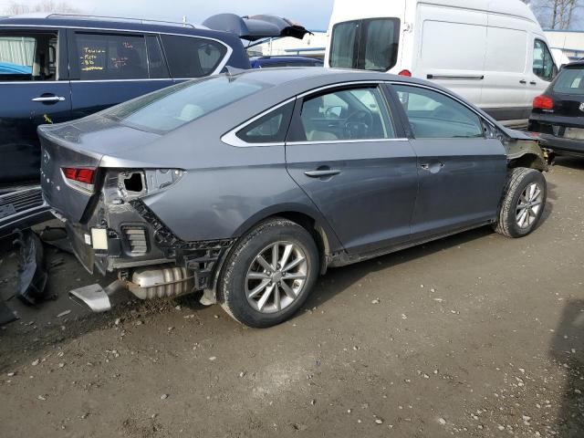 Photo 2 VIN: 5NPE24AF4JH702255 - HYUNDAI SONATA SE 