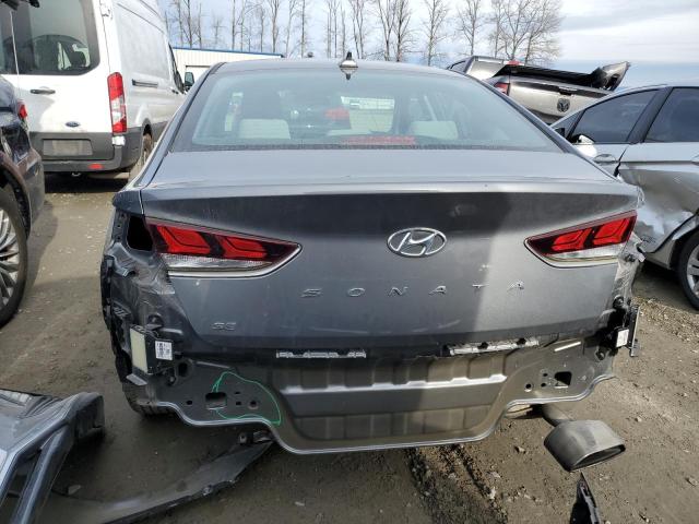 Photo 5 VIN: 5NPE24AF4JH702255 - HYUNDAI SONATA SE 