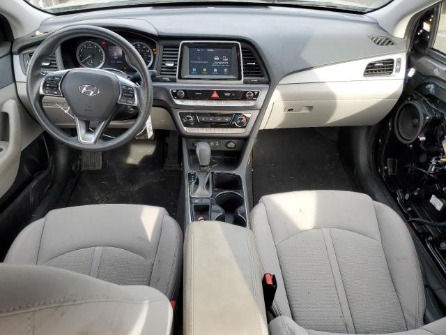 Photo 7 VIN: 5NPE24AF4JH702255 - HYUNDAI SONATA SE 