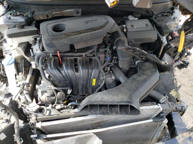 Photo 6 VIN: 5NPE24AF4JH705172 - HYUNDAI SONATA SE 