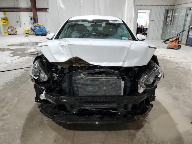 Photo 4 VIN: 5NPE24AF4JH705771 - HYUNDAI SONATA SE 