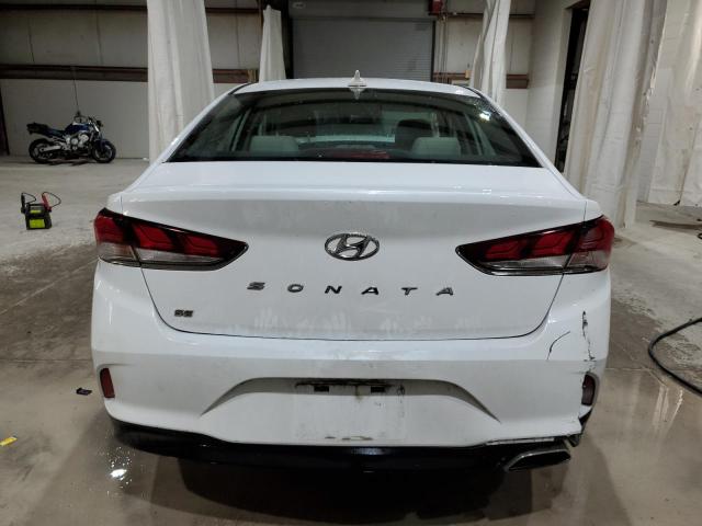 Photo 5 VIN: 5NPE24AF4JH705771 - HYUNDAI SONATA SE 