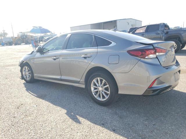 Photo 1 VIN: 5NPE24AF4JH709481 - HYUNDAI SONATA SE 