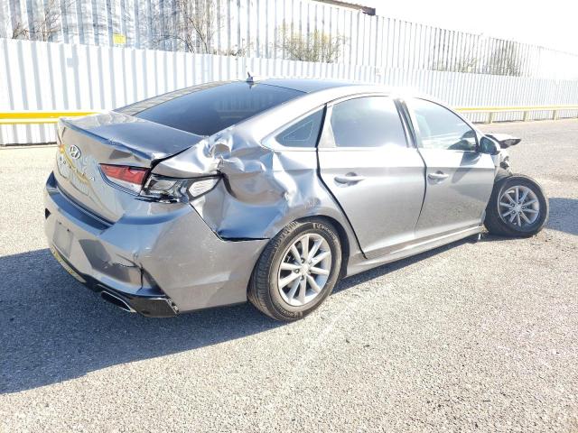 Photo 2 VIN: 5NPE24AF4JH709481 - HYUNDAI SONATA SE 