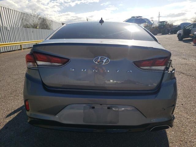 Photo 5 VIN: 5NPE24AF4JH709481 - HYUNDAI SONATA SE 