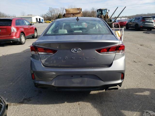 Photo 5 VIN: 5NPE24AF4JH711778 - HYUNDAI SONATA SE 