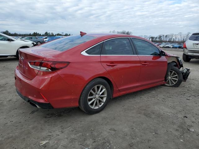 Photo 2 VIN: 5NPE24AF4JH713756 - HYUNDAI SONATA 