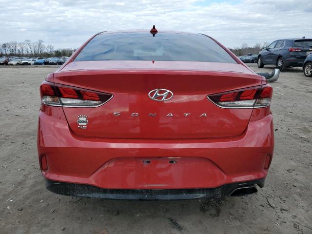 Photo 5 VIN: 5NPE24AF4JH713756 - HYUNDAI SONATA 