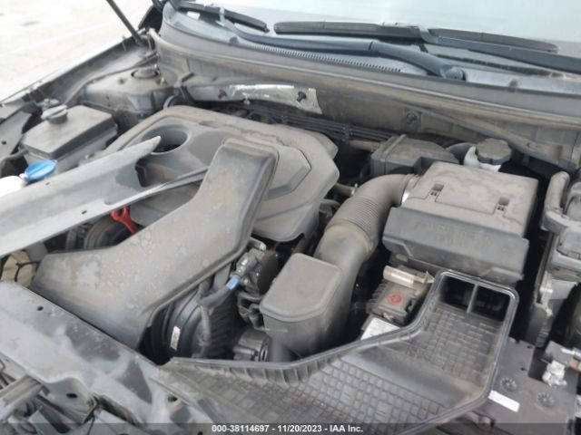 Photo 9 VIN: 5NPE24AF4KH734902 - HYUNDAI SONATA 