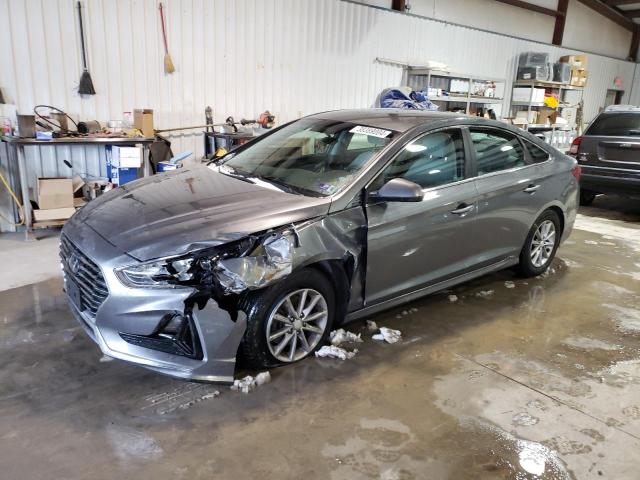 Photo 0 VIN: 5NPE24AF4KH736990 - HYUNDAI SONATA 