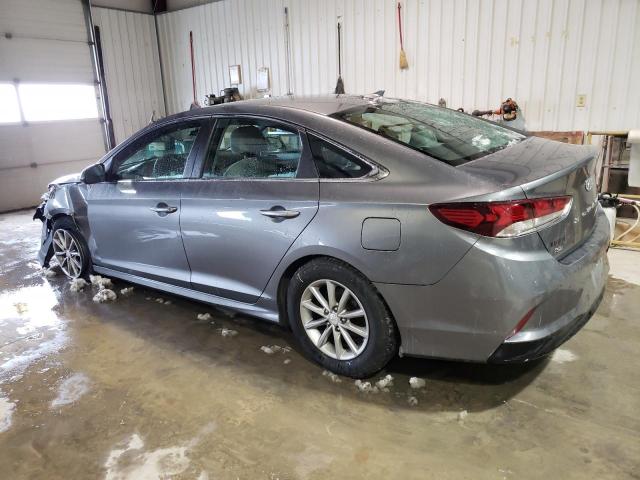 Photo 1 VIN: 5NPE24AF4KH736990 - HYUNDAI SONATA 