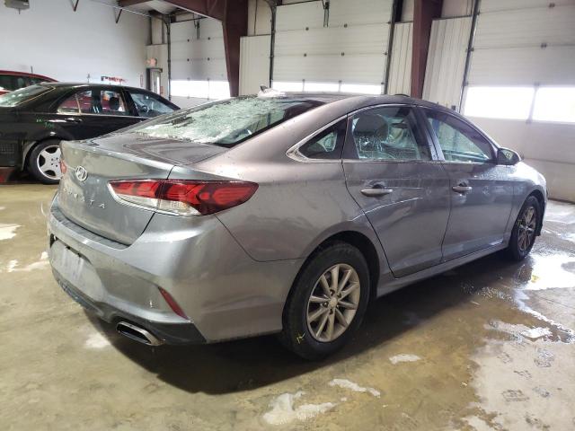 Photo 2 VIN: 5NPE24AF4KH736990 - HYUNDAI SONATA 