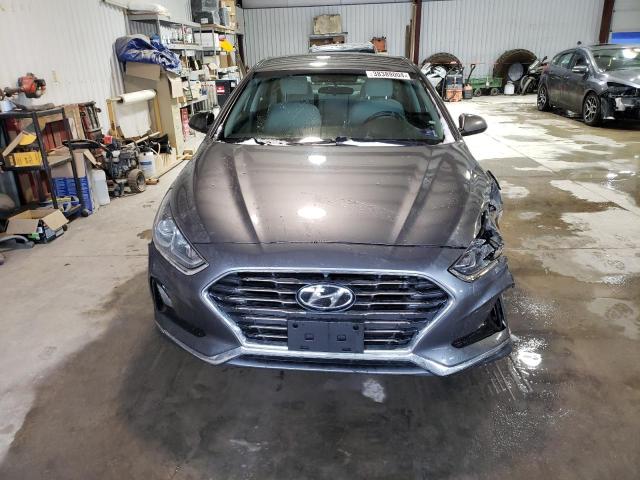 Photo 4 VIN: 5NPE24AF4KH736990 - HYUNDAI SONATA 