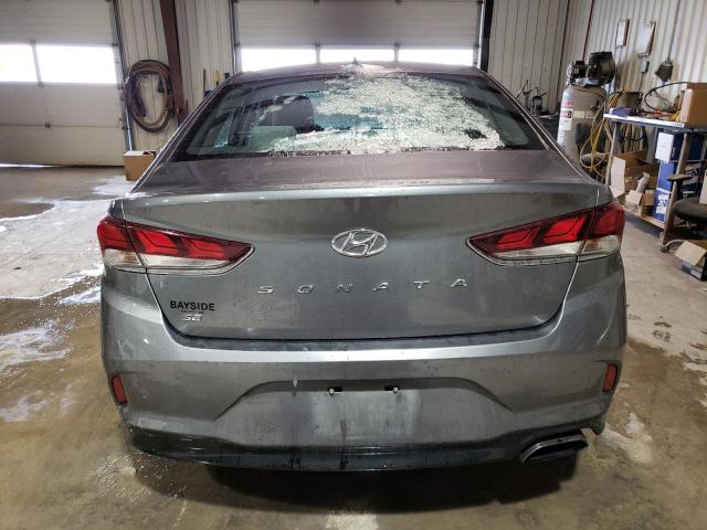 Photo 5 VIN: 5NPE24AF4KH736990 - HYUNDAI SONATA 