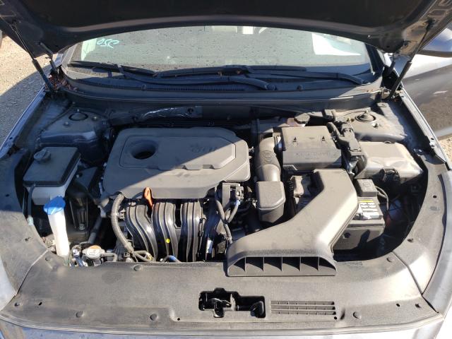 Photo 6 VIN: 5NPE24AF4KH739839 - HYUNDAI SONATA SE 