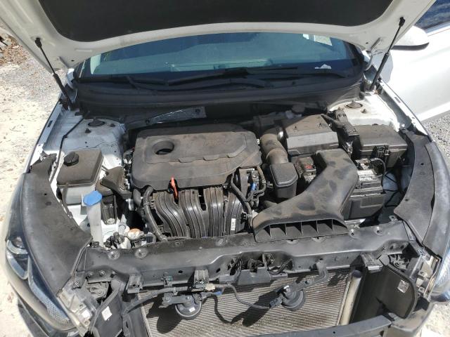 Photo 10 VIN: 5NPE24AF4KH741168 - HYUNDAI SONATA SE 