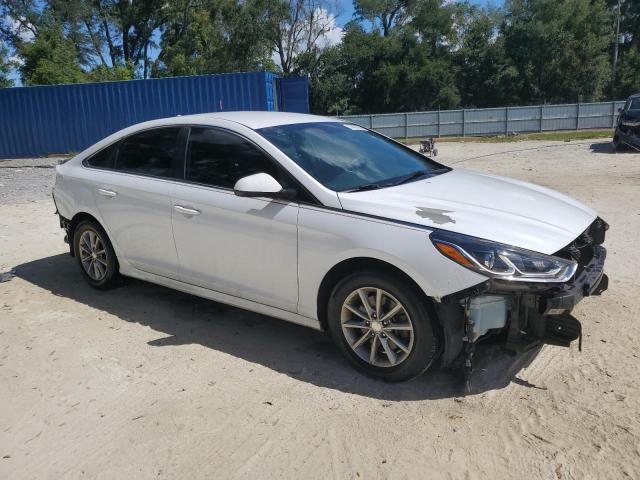 Photo 3 VIN: 5NPE24AF4KH741168 - HYUNDAI SONATA SE 