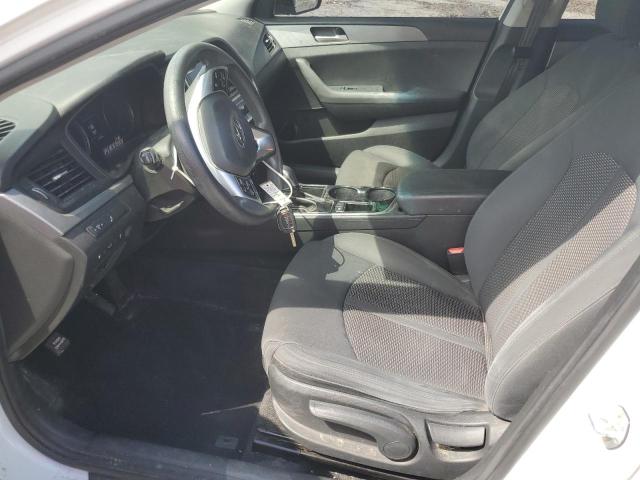 Photo 6 VIN: 5NPE24AF4KH741168 - HYUNDAI SONATA SE 