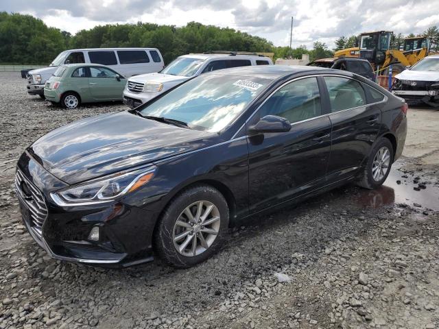 Photo 0 VIN: 5NPE24AF4KH742515 - HYUNDAI SONATA SE 