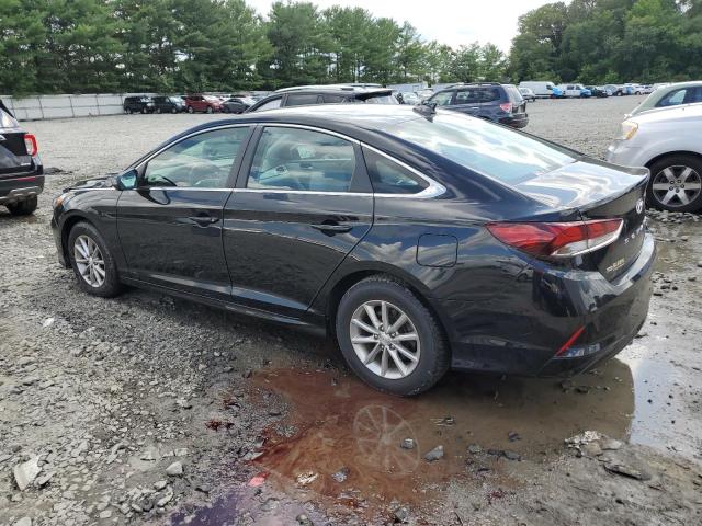 Photo 1 VIN: 5NPE24AF4KH742515 - HYUNDAI SONATA SE 