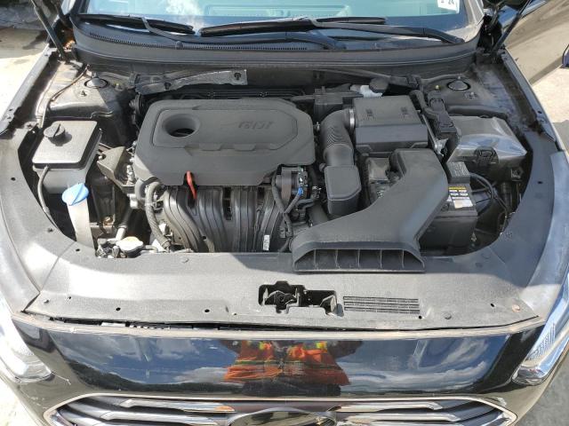 Photo 10 VIN: 5NPE24AF4KH742515 - HYUNDAI SONATA SE 