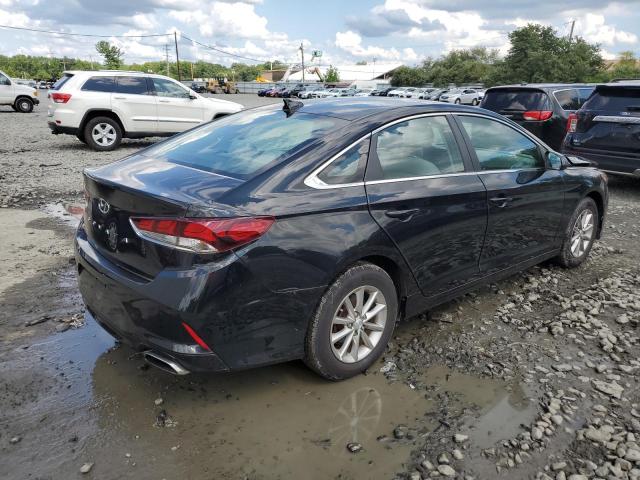 Photo 2 VIN: 5NPE24AF4KH742515 - HYUNDAI SONATA SE 