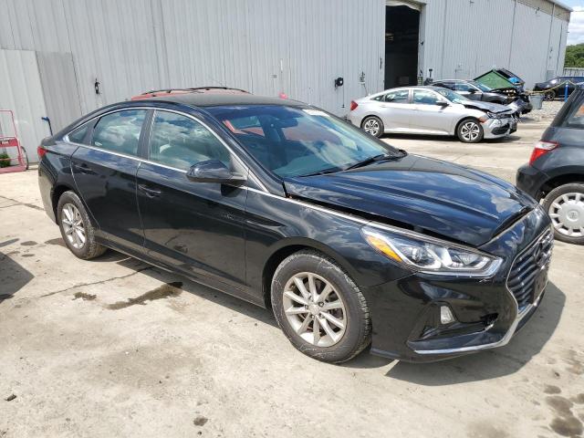 Photo 3 VIN: 5NPE24AF4KH742515 - HYUNDAI SONATA SE 