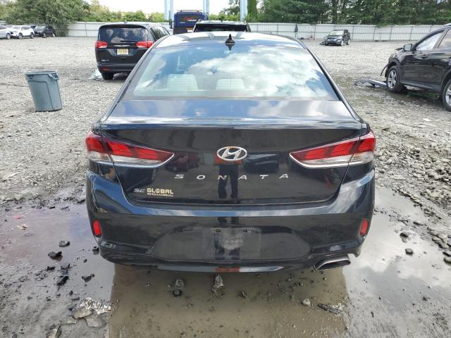 Photo 5 VIN: 5NPE24AF4KH742515 - HYUNDAI SONATA SE 