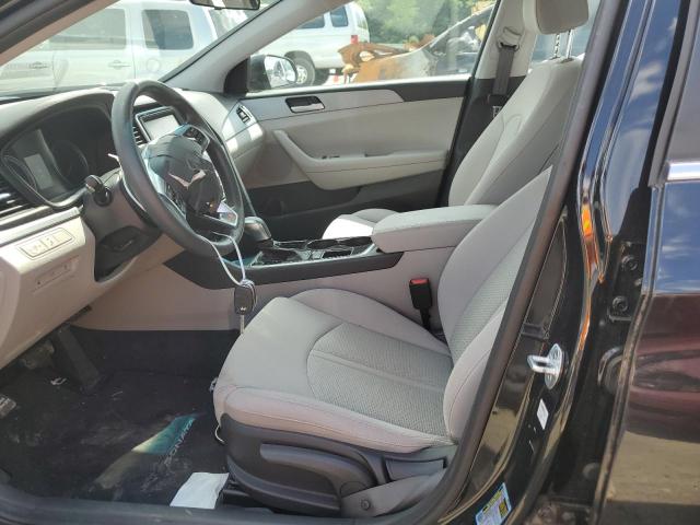 Photo 6 VIN: 5NPE24AF4KH742515 - HYUNDAI SONATA SE 