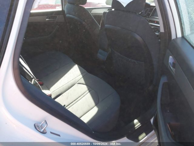 Photo 7 VIN: 5NPE24AF4KH743230 - HYUNDAI SONATA 