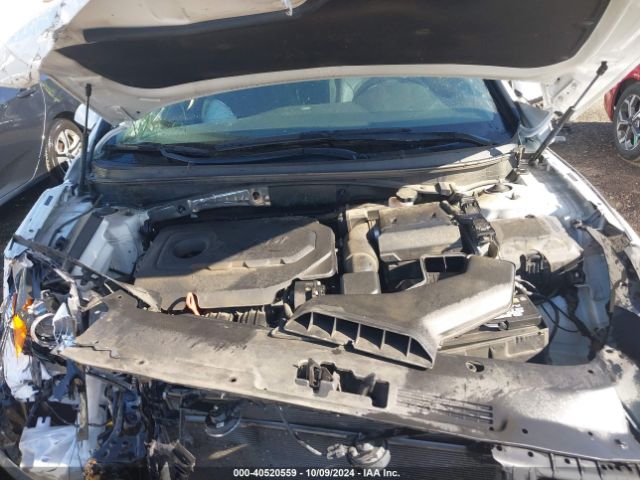 Photo 9 VIN: 5NPE24AF4KH743230 - HYUNDAI SONATA 