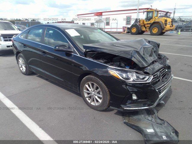 Photo 0 VIN: 5NPE24AF4KH746063 - HYUNDAI SONATA 