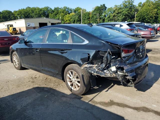 Photo 1 VIN: 5NPE24AF4KH748430 - HYUNDAI SONATA SE 