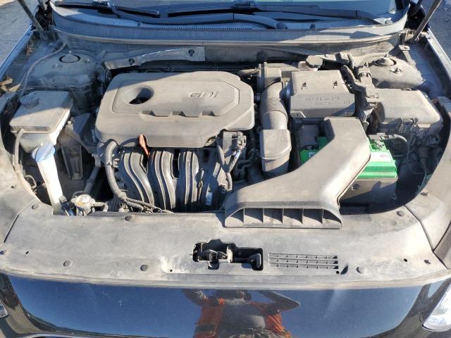 Photo 10 VIN: 5NPE24AF4KH748430 - HYUNDAI SONATA SE 