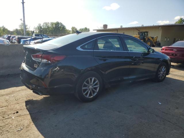 Photo 2 VIN: 5NPE24AF4KH748430 - HYUNDAI SONATA SE 